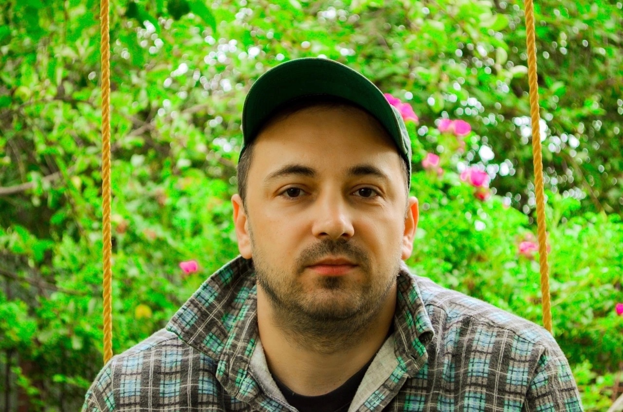 Сергей Папушин